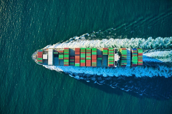 Marine and Goods in Transit